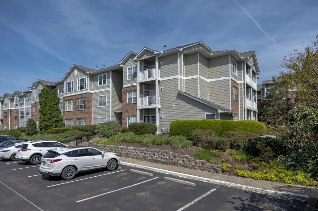 2025 Woodmont Boulevard Nashville TN 37215