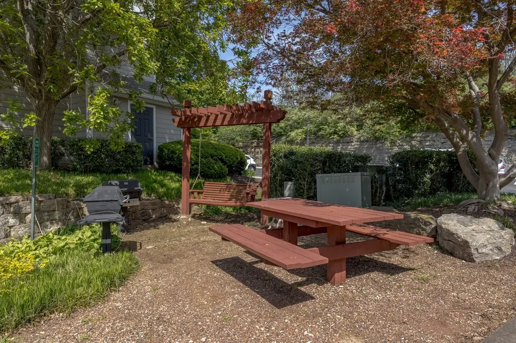 2025 Woodmont Boulevard Nashville TN 37215