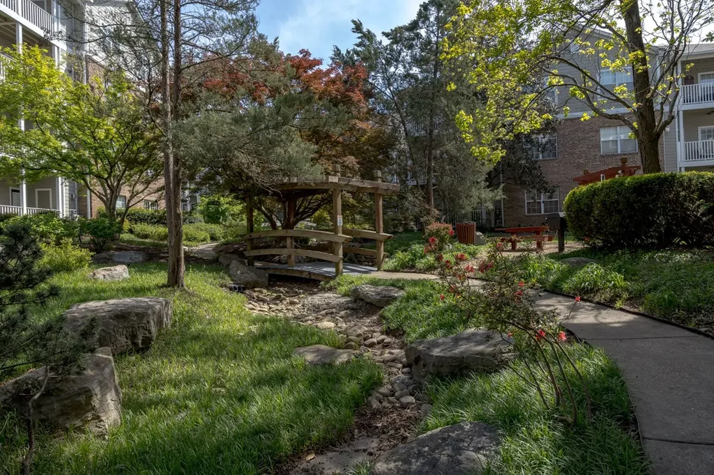 2025 Woodmont Boulevard Nashville TN 37215