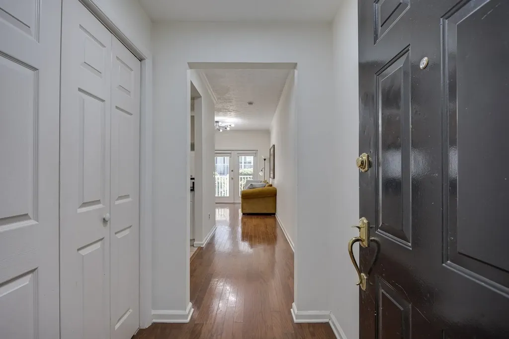 2025 Woodmont Boulevard Nashville TN 37215