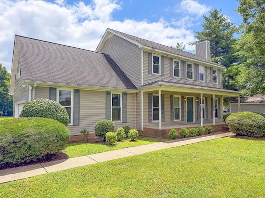 2019 Almaville Road, N Smyrna TN 37167