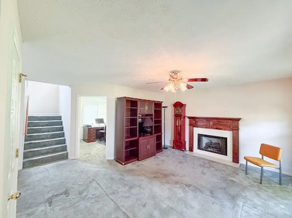 2019 Almaville Road, N Smyrna TN 37167