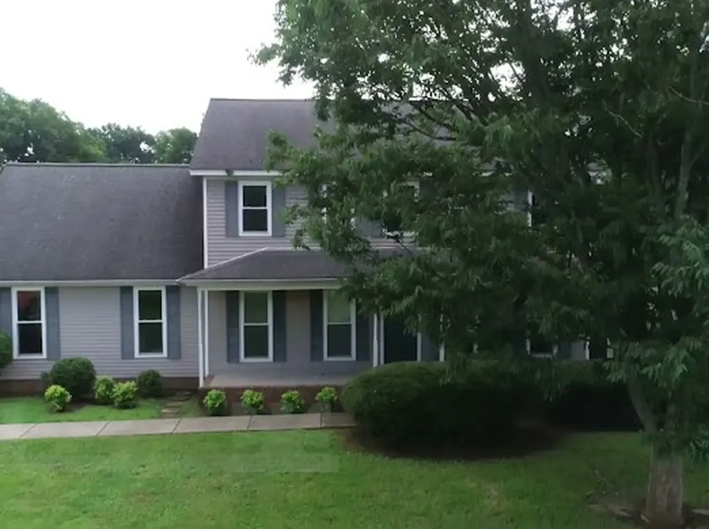 2019 Almaville Road, N Smyrna TN 37167