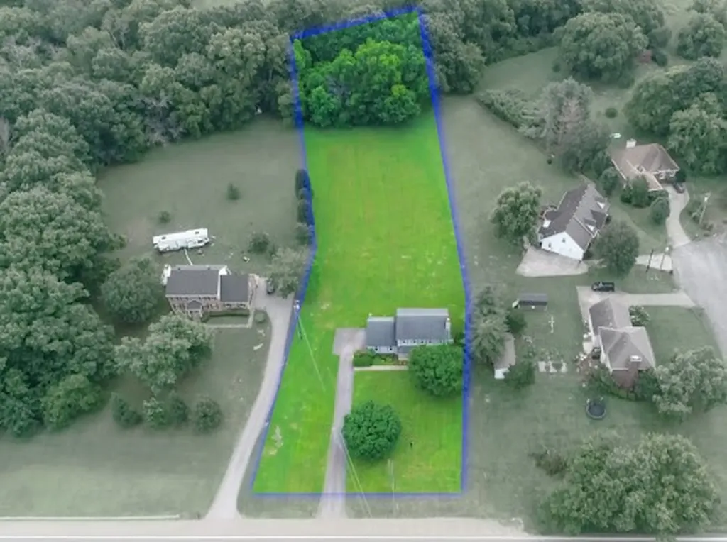 2019 Almaville Road, N Smyrna TN 37167