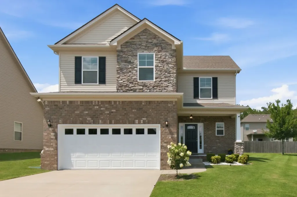 7303 Brooklet Cove Fairview TN 37062