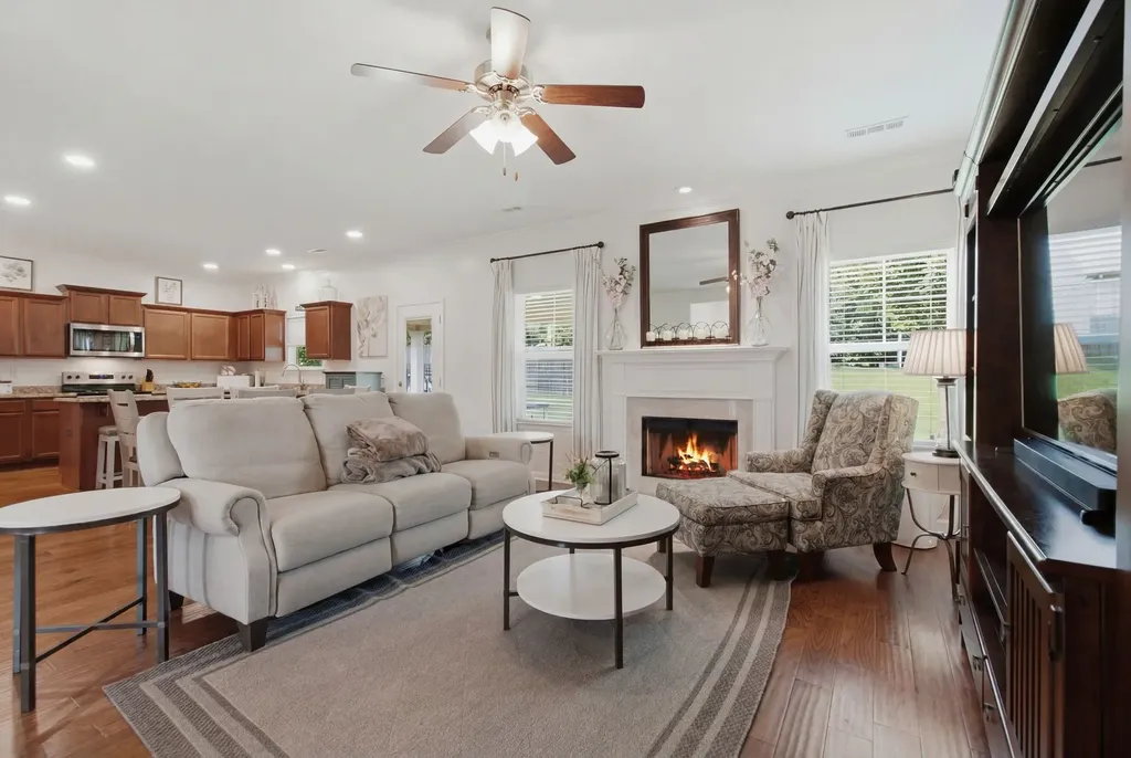 7303 Brooklet Cove Fairview TN 37062