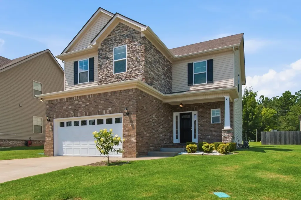 7303 Brooklet Cove Fairview TN 37062