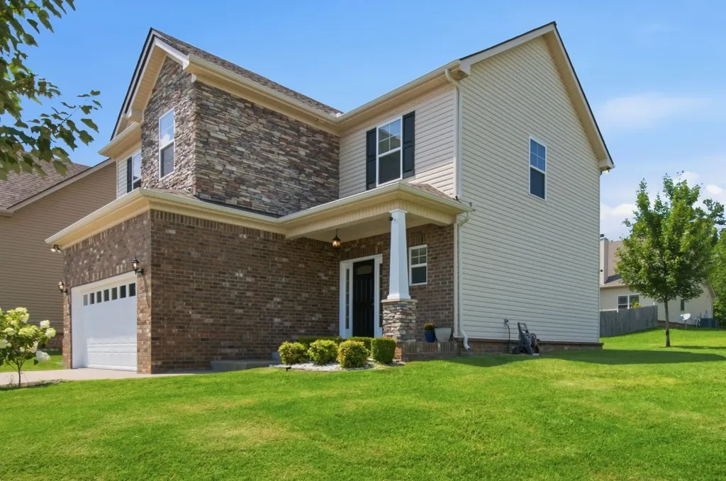 7303 Brooklet Cove Fairview TN 37062