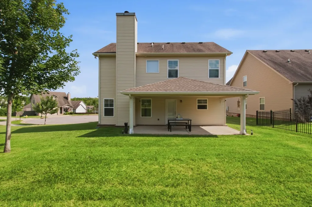 7303 Brooklet Cove Fairview TN 37062