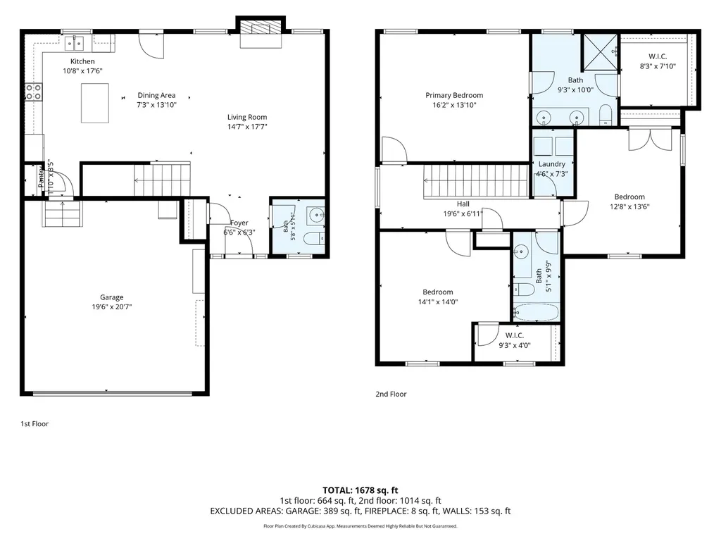 7303 Brooklet Cove Fairview TN 37062