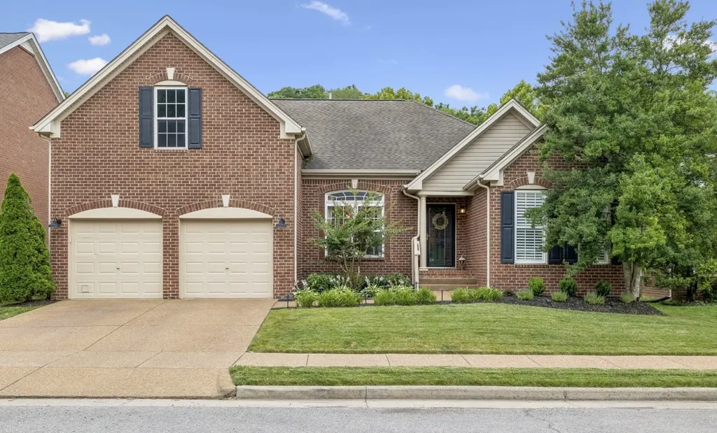 1325 W Running Brook Road Nashville TN 37209
