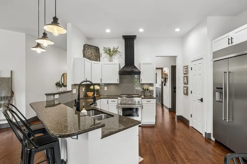 1325 W Running Brook Road Nashville TN 37209