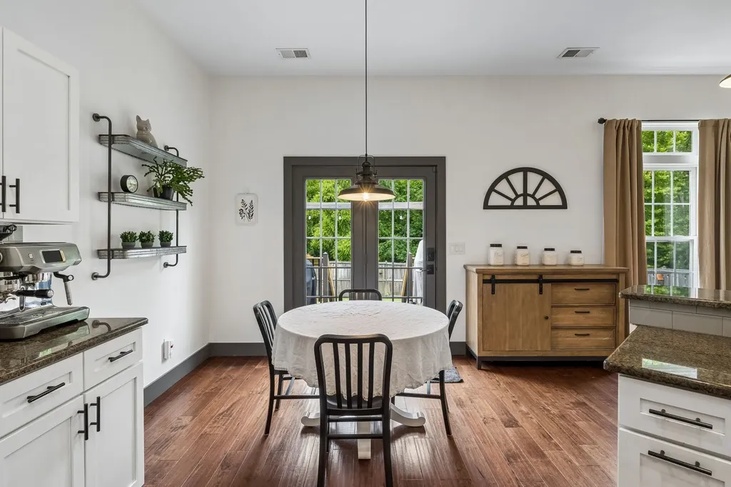 1325 W Running Brook Road Nashville TN 37209