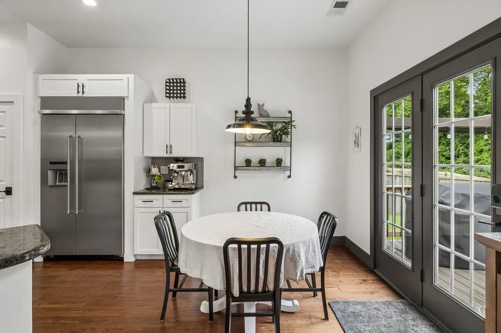 1325 W Running Brook Road Nashville TN 37209