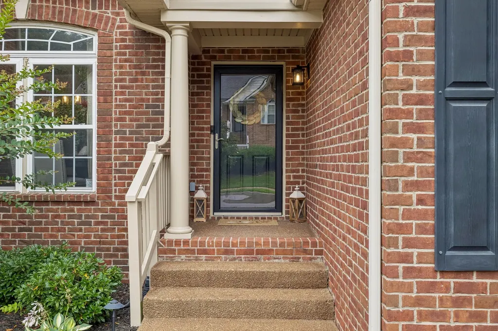 1325 W Running Brook Road Nashville TN 37209