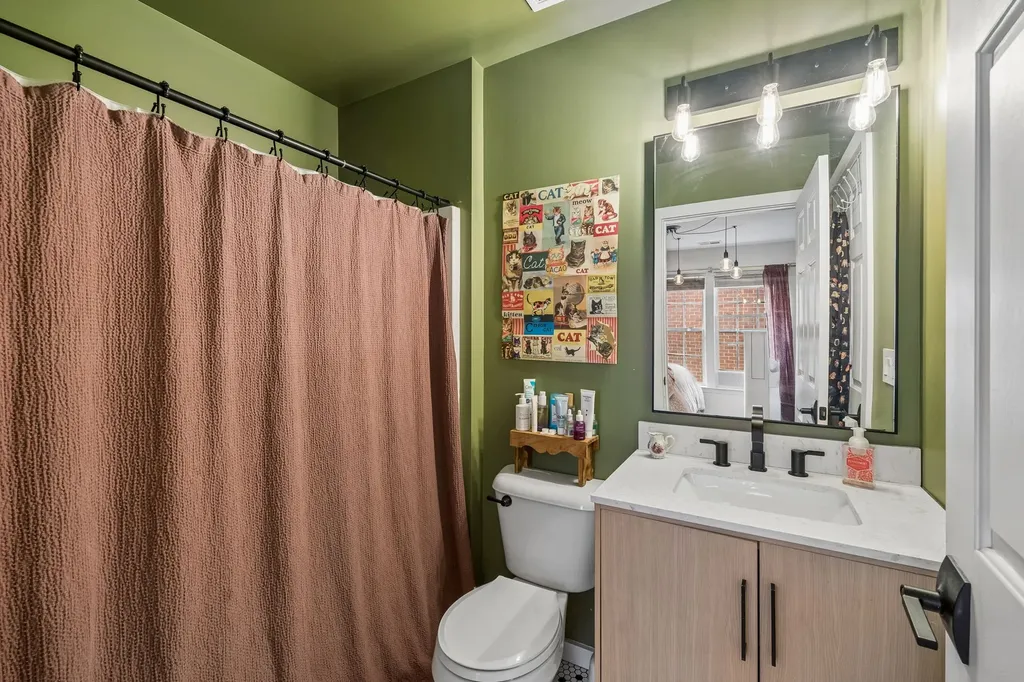 1325 W Running Brook Road Nashville TN 37209