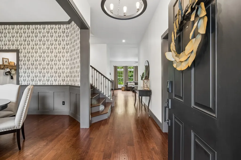1325 W Running Brook Road Nashville TN 37209