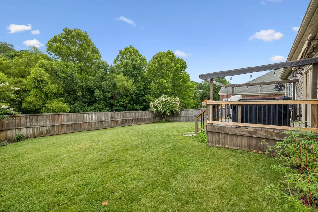 1325 W Running Brook Road Nashville TN 37209