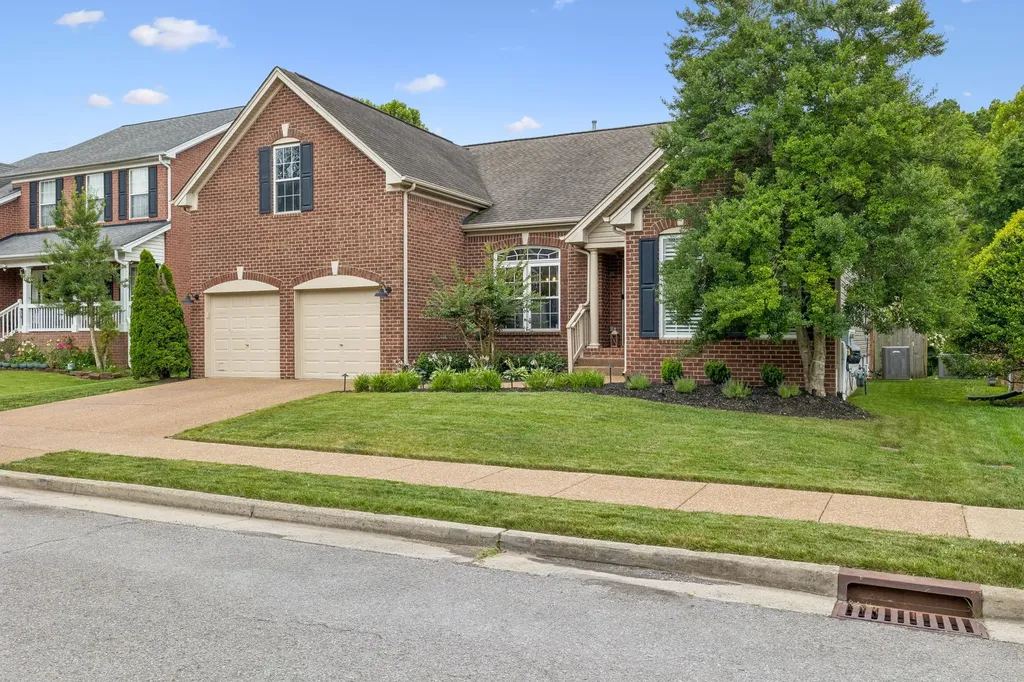 1325 W Running Brook Road Nashville TN 37209