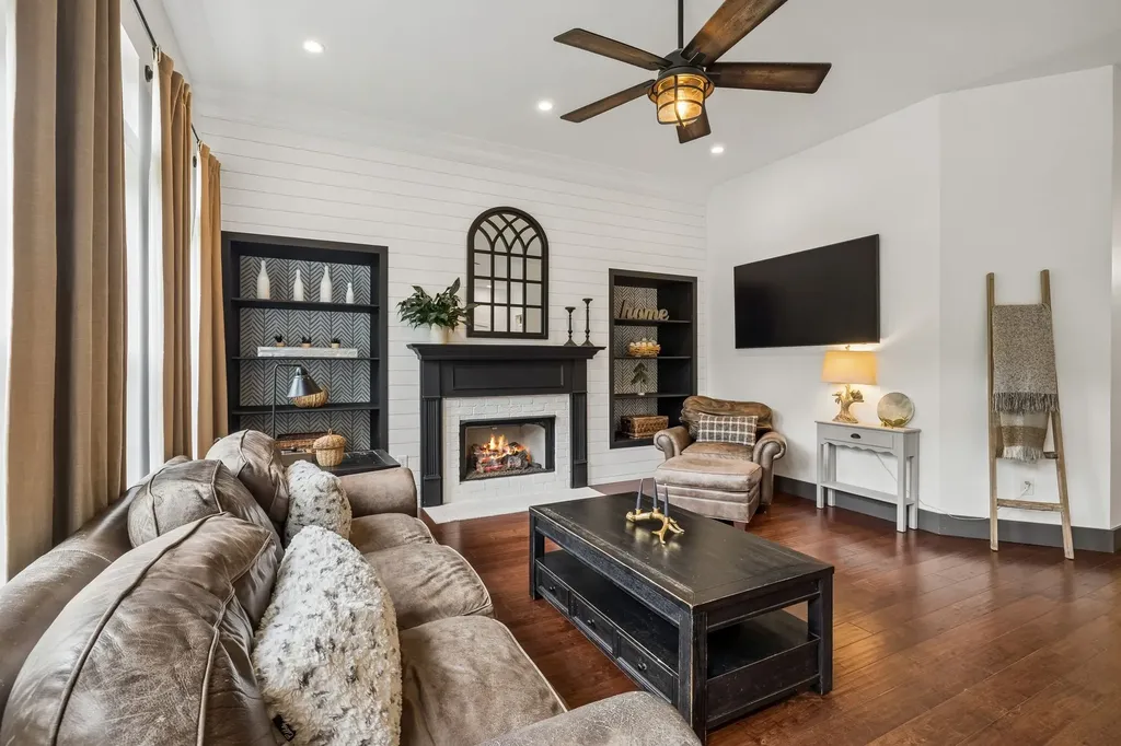 1325 W Running Brook Road Nashville TN 37209