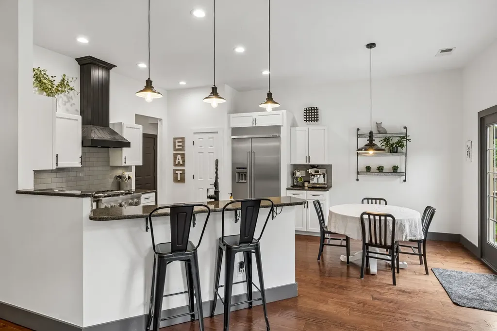 1325 W Running Brook Road Nashville TN 37209