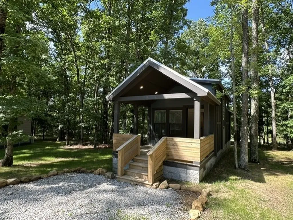 166 White Oak Court Monteagle TN 37356