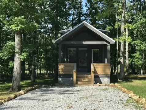 166 White Oak Court Monteagle TN 37356