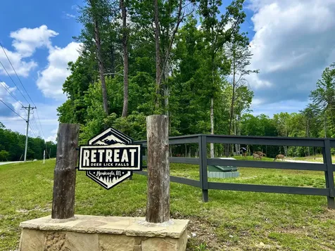 166 White Oak Court Monteagle TN 37356