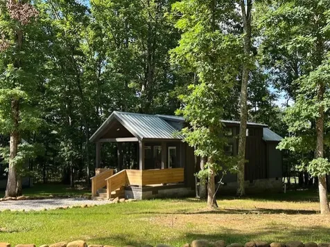 166 White Oak Court Monteagle TN 37356