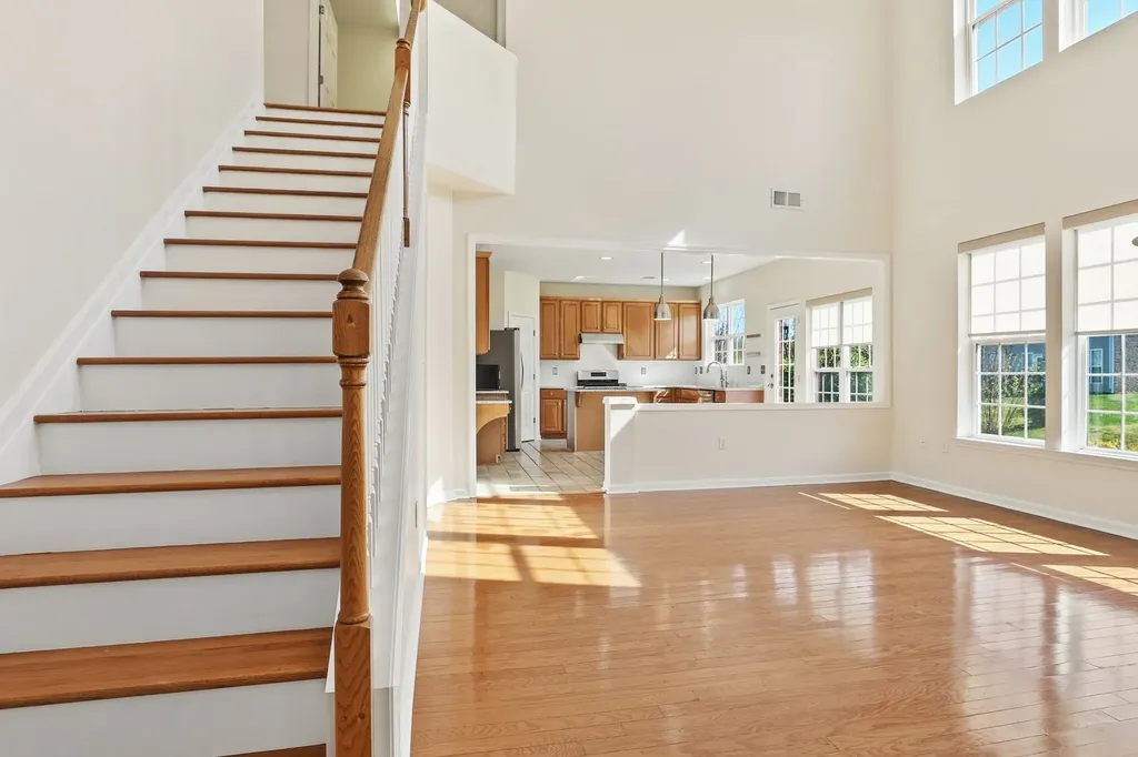 1728 Bastante Court Nolensville TN 37135