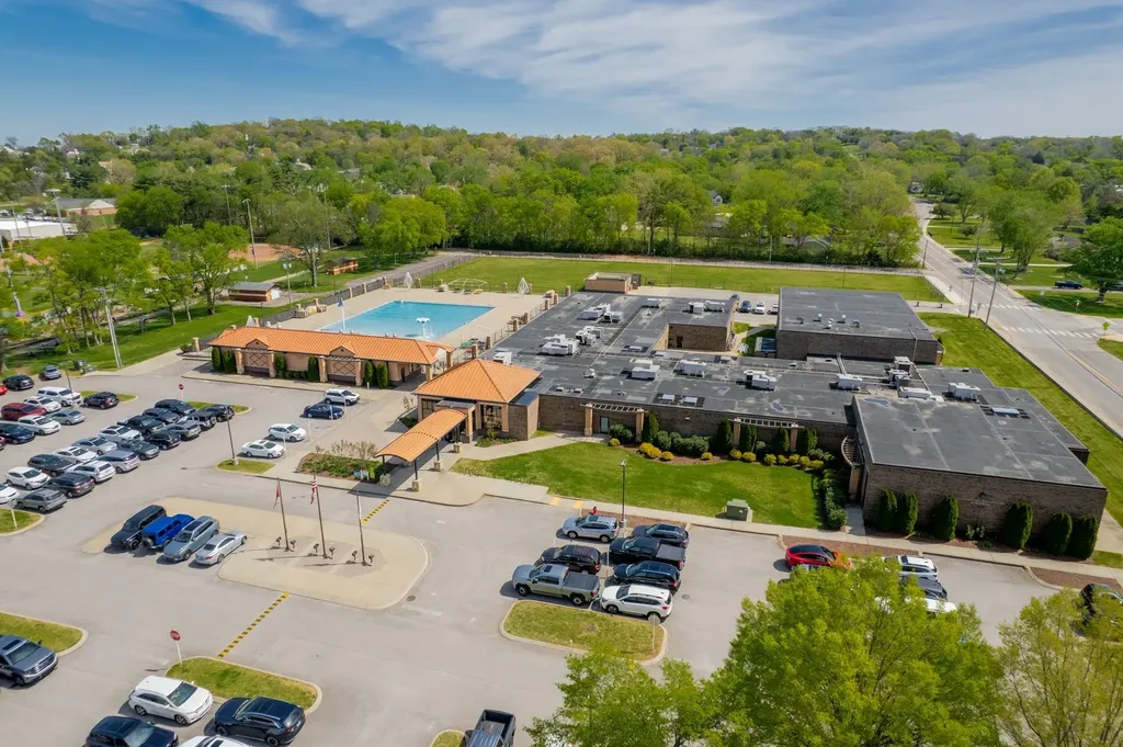 1728 Bastante Court Nolensville TN 37135