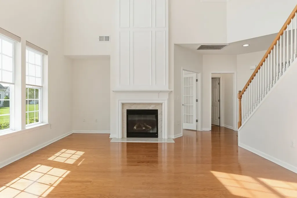1728 Bastante Court Nolensville TN 37135
