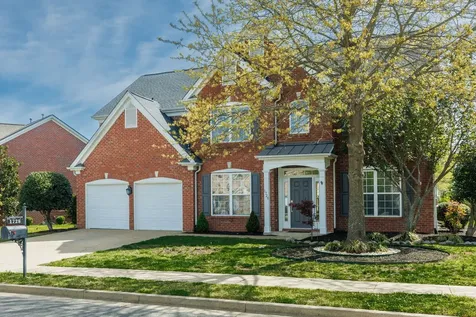 1728 Bastante Court Nolensville TN 37135