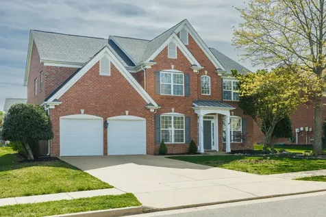 1728 Bastante Court Nolensville TN 37135