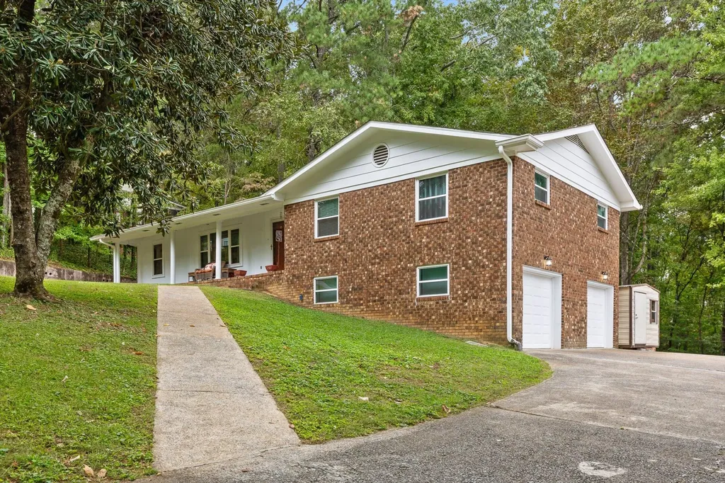 1135 Shady Fork Road Chattanooga TN 37421