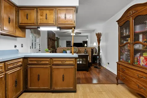 1135 Shady Fork Road Chattanooga TN 37421