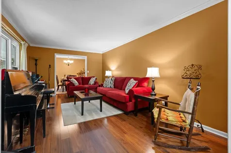 1135 Shady Fork Road Chattanooga TN 37421