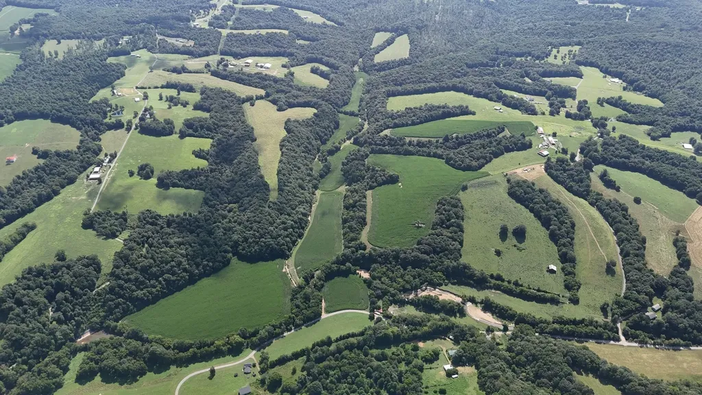 0 Taurus Farm Road Lafayette TN 37083