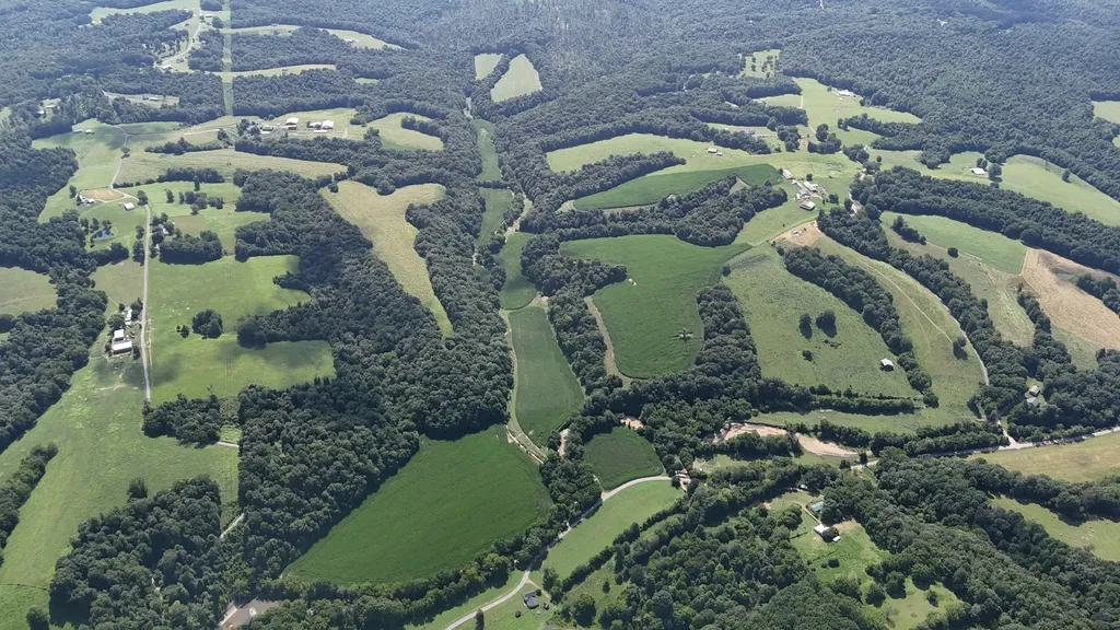 0 Taurus Farm Road Lafayette TN 37083