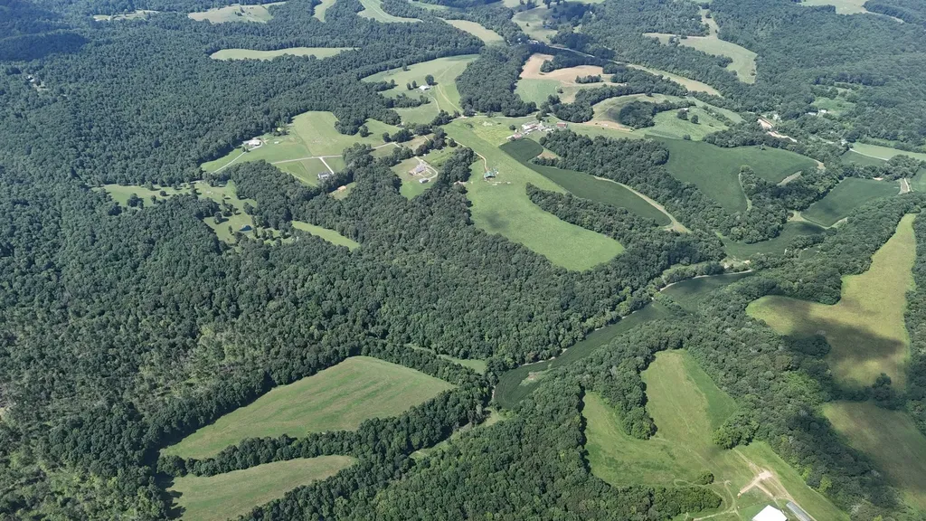0 Taurus Farm Road Lafayette TN 37083