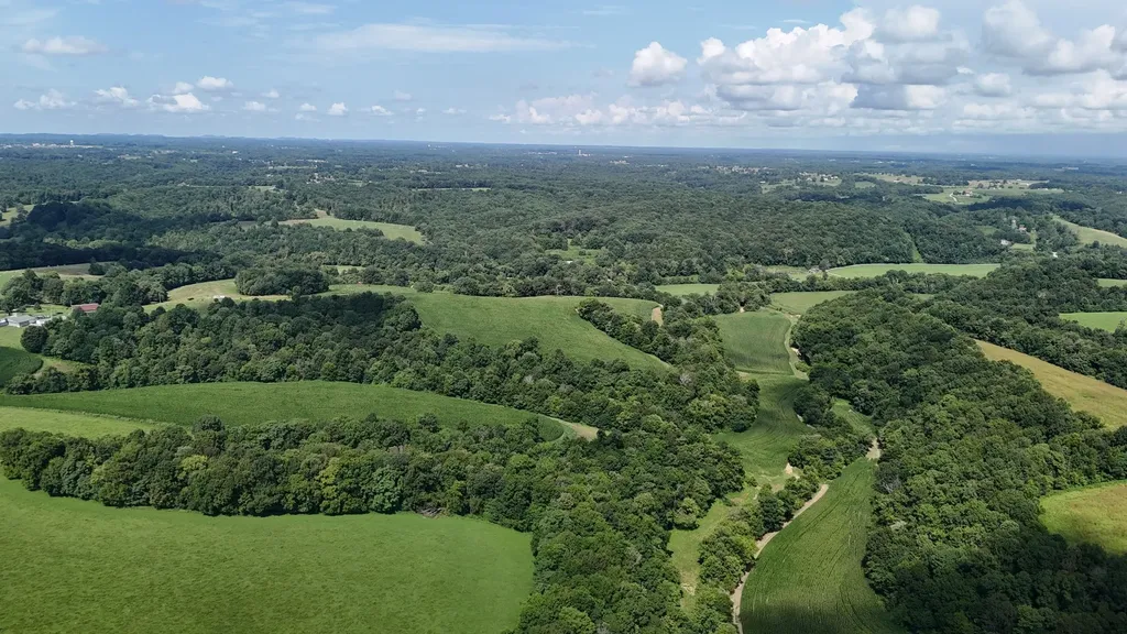0 Taurus Farm Road Lafayette TN 37083
