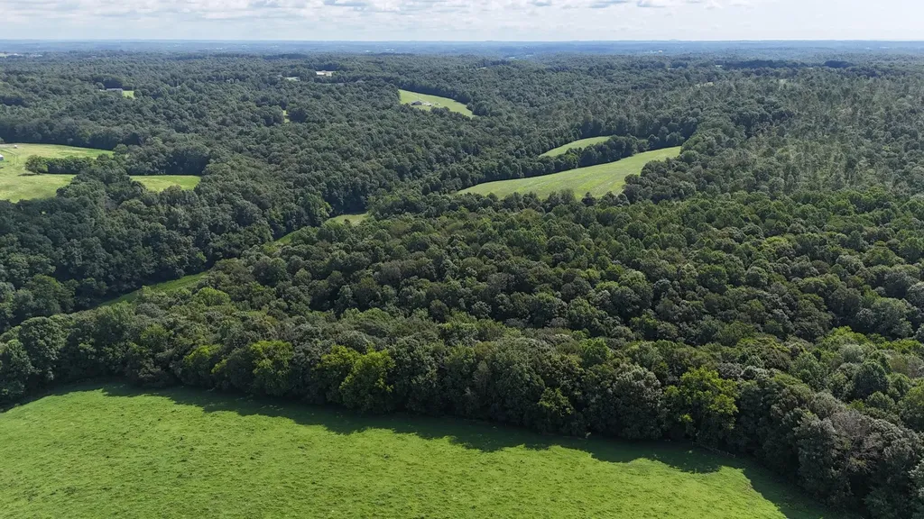 0 Taurus Farm Road Lafayette TN 37083