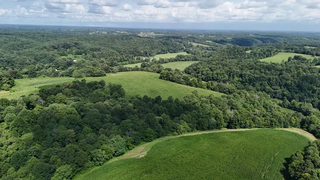 0 Taurus Farm Road Lafayette TN 37083
