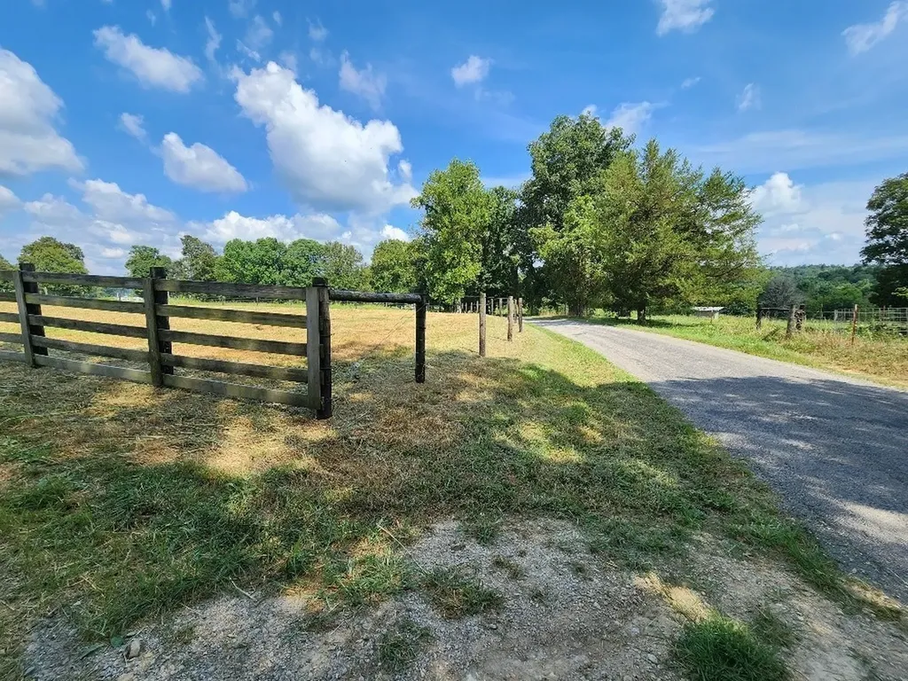 0 Taurus Farm Road Lafayette TN 37083