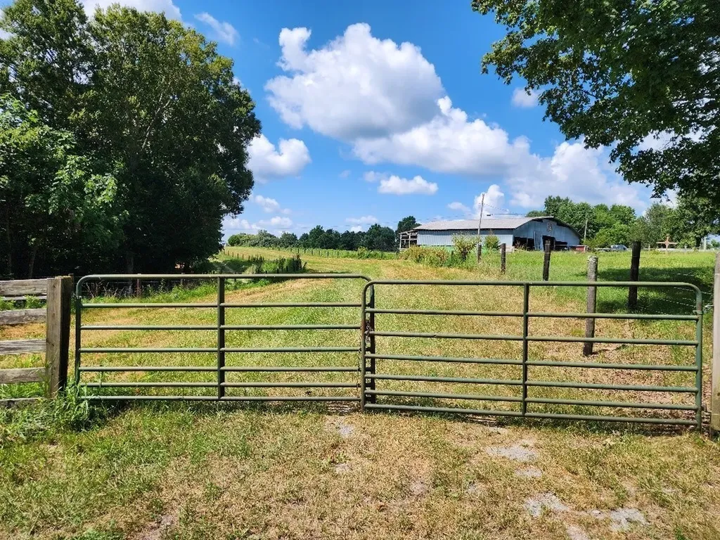 0 Taurus Farm Road Lafayette TN 37083