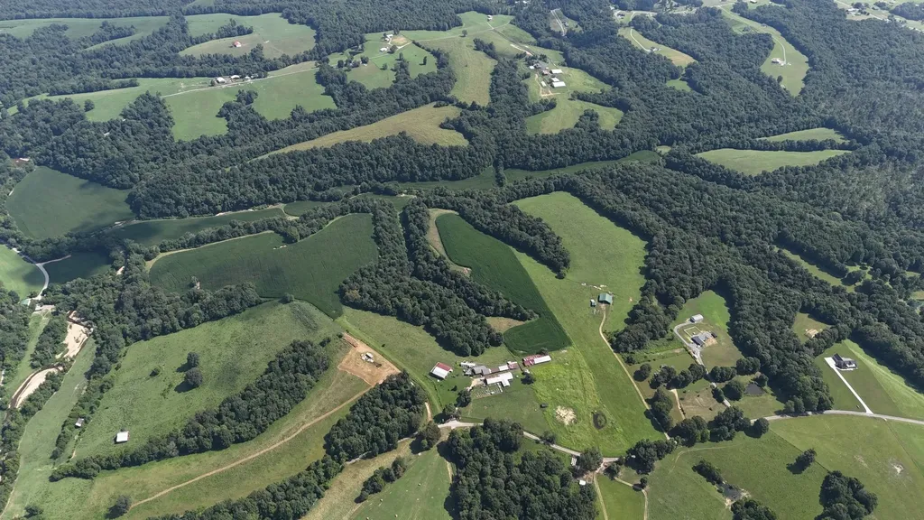0 Taurus Farm Road Lafayette TN 37083