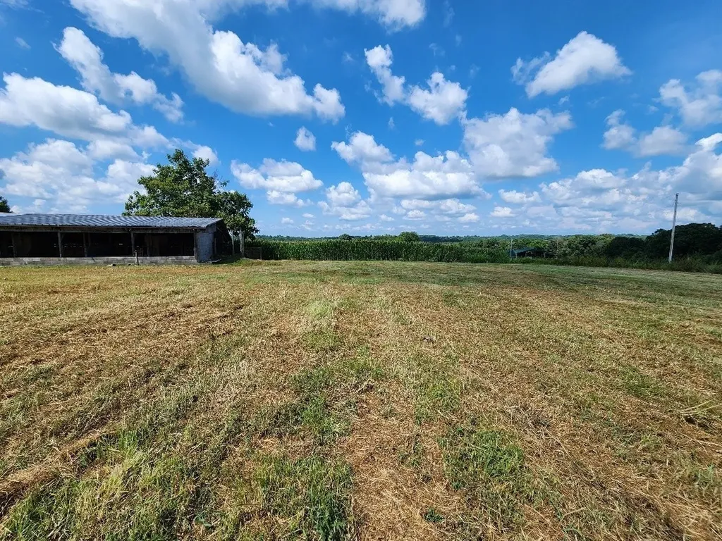 0 Taurus Farm Road Lafayette TN 37083