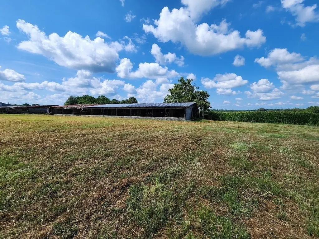 0 Taurus Farm Road Lafayette TN 37083