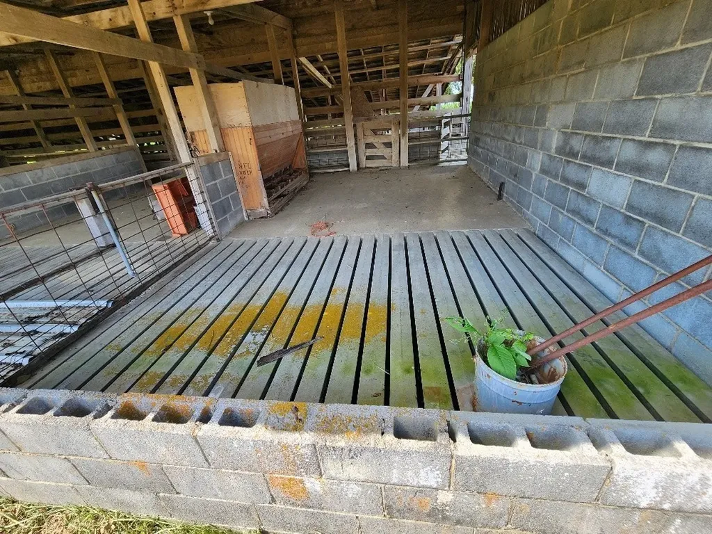 0 Taurus Farm Road Lafayette TN 37083