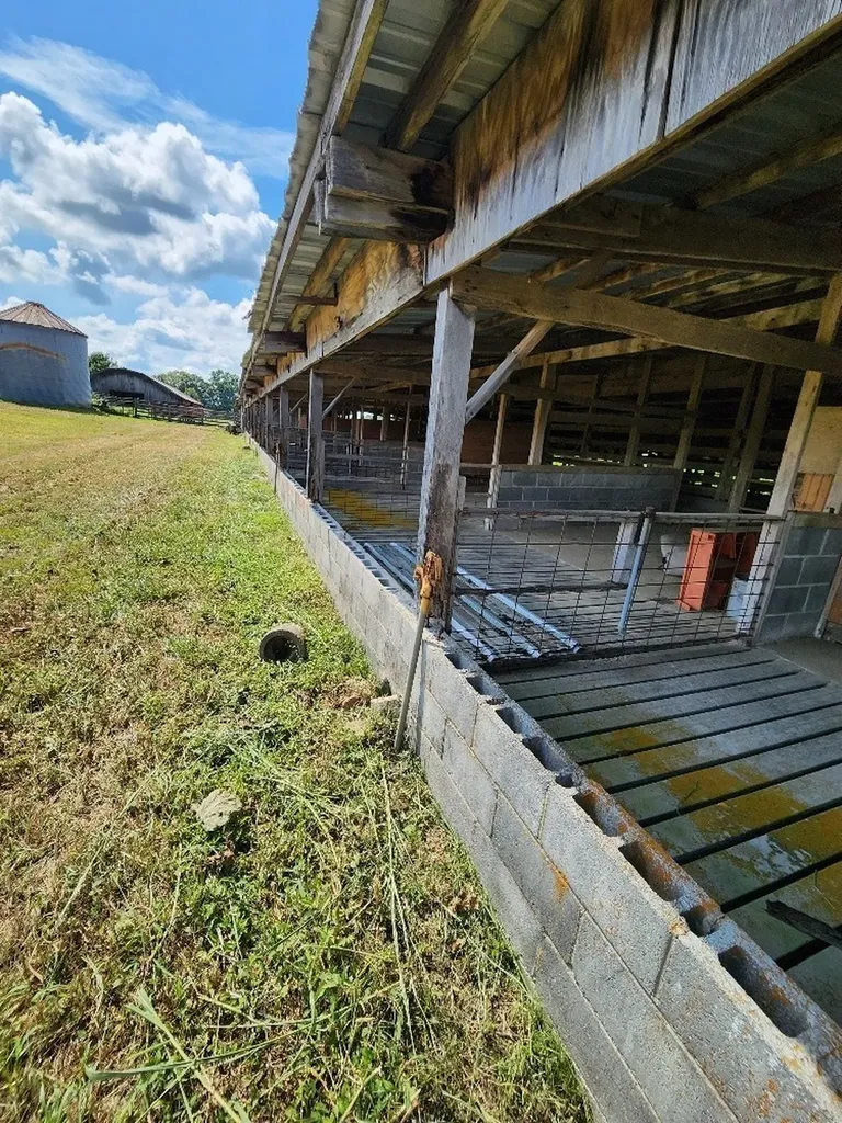 0 Taurus Farm Road Lafayette TN 37083